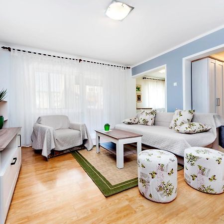 Apartman Oly Rovinj Luaran gambar