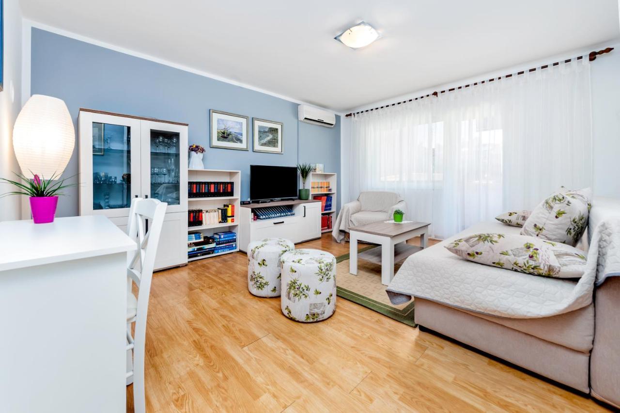 Apartman Oly Rovinj Luaran gambar