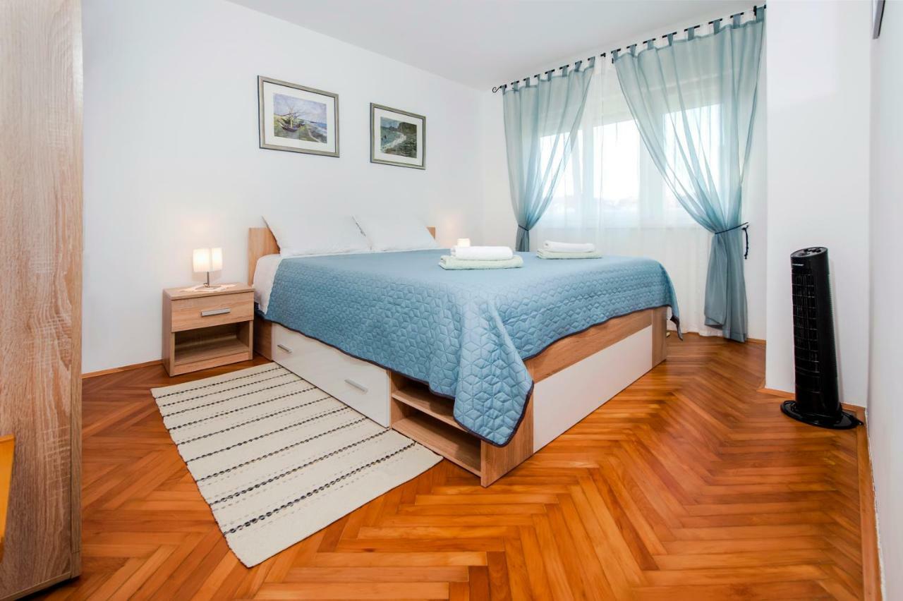 Apartman Oly Rovinj Luaran gambar