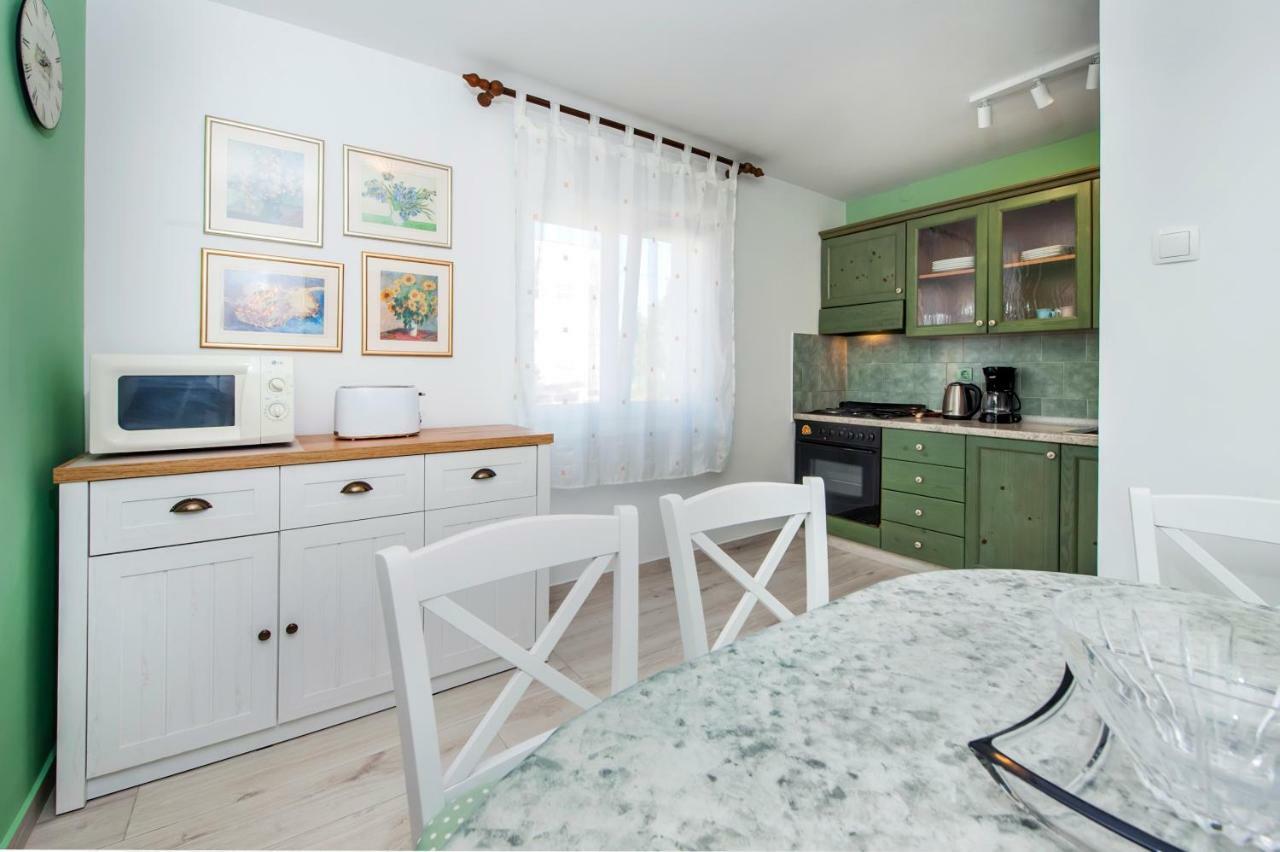 Apartman Oly Rovinj Luaran gambar