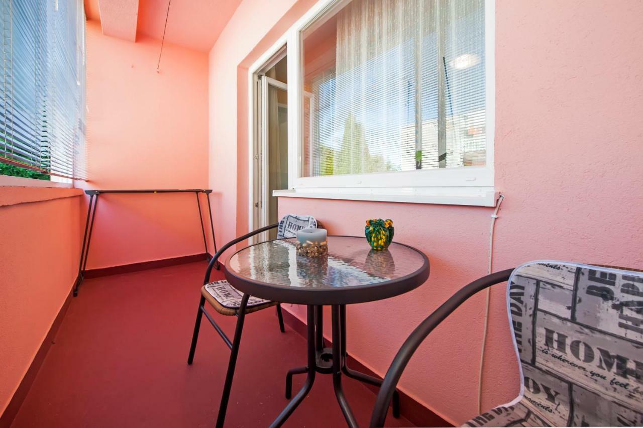 Apartman Oly Rovinj Luaran gambar