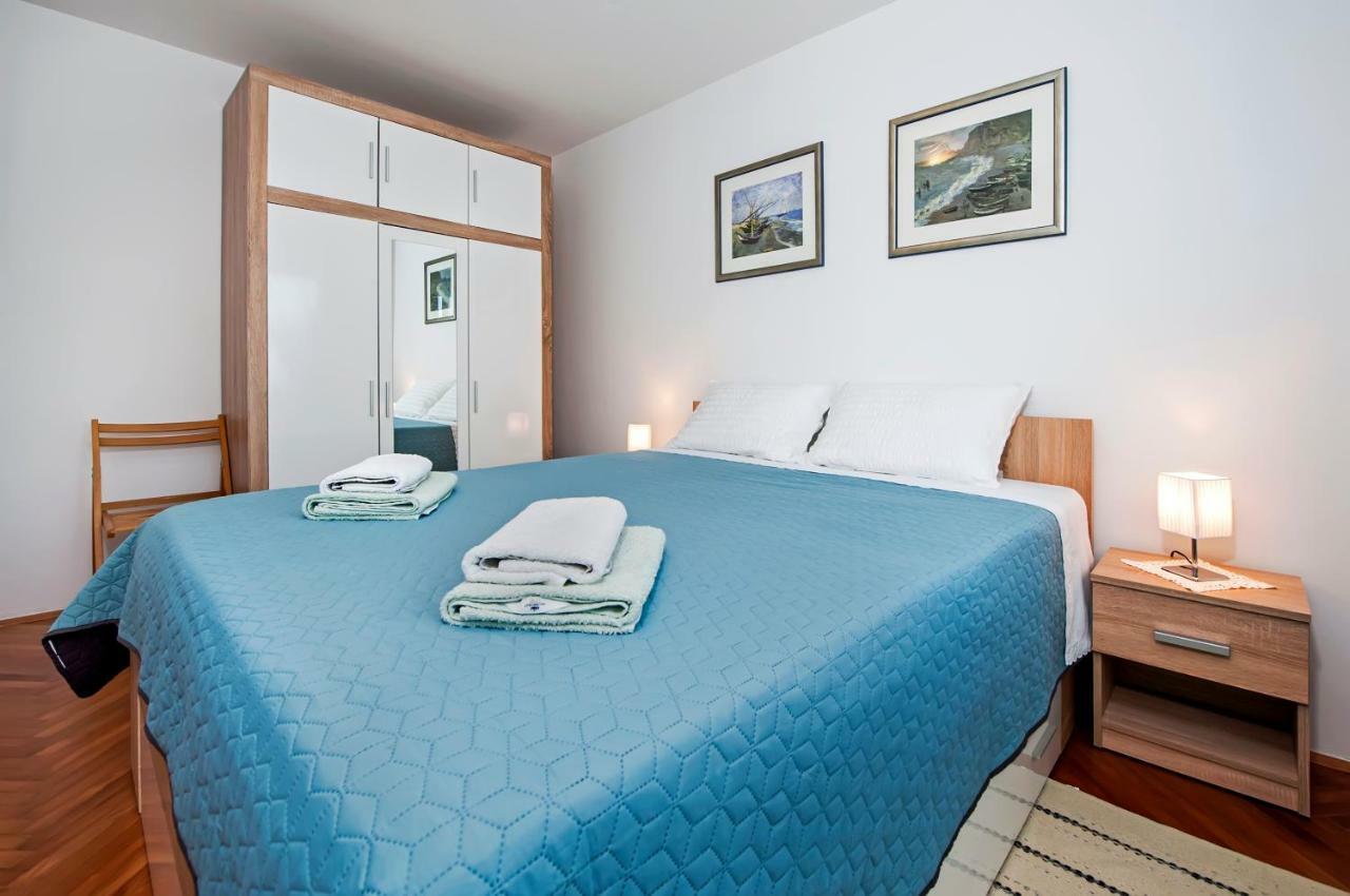 Apartman Oly Rovinj Luaran gambar
